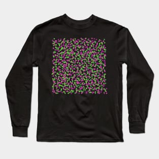 Color Rain 2 Long Sleeve T-Shirt